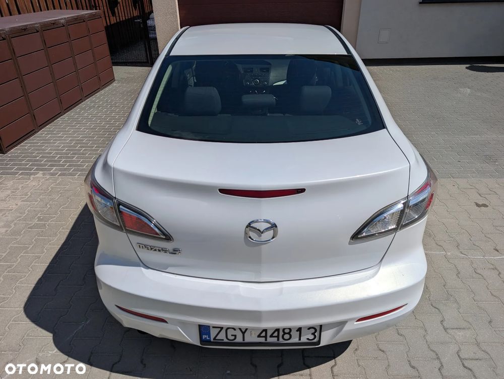 Mazda 3 - 16