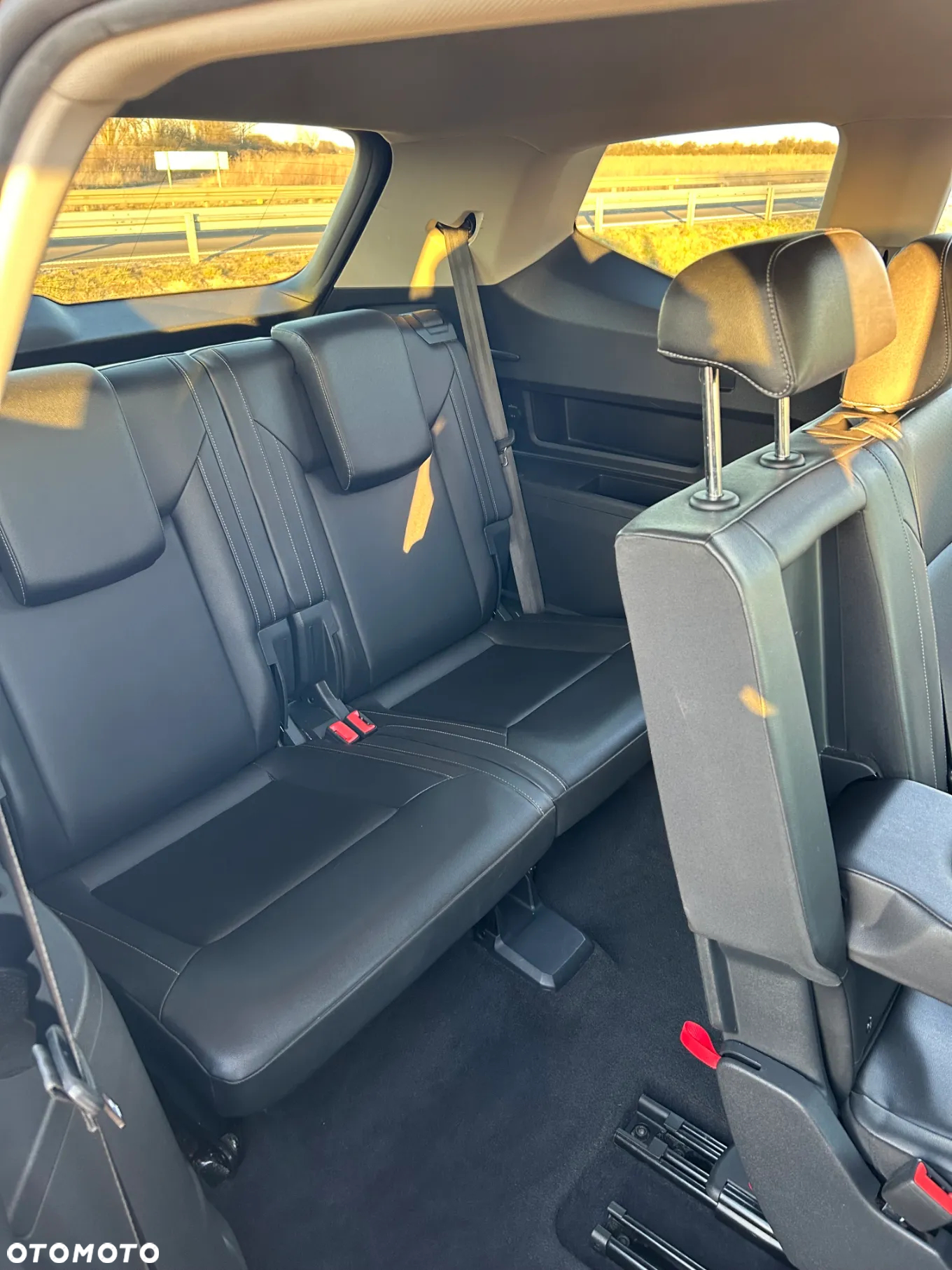 Volkswagen Atlas - 20