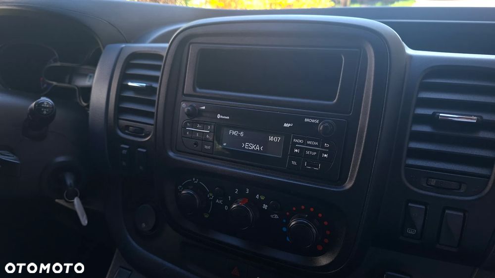 Opel Vivaro L2H1 - 27