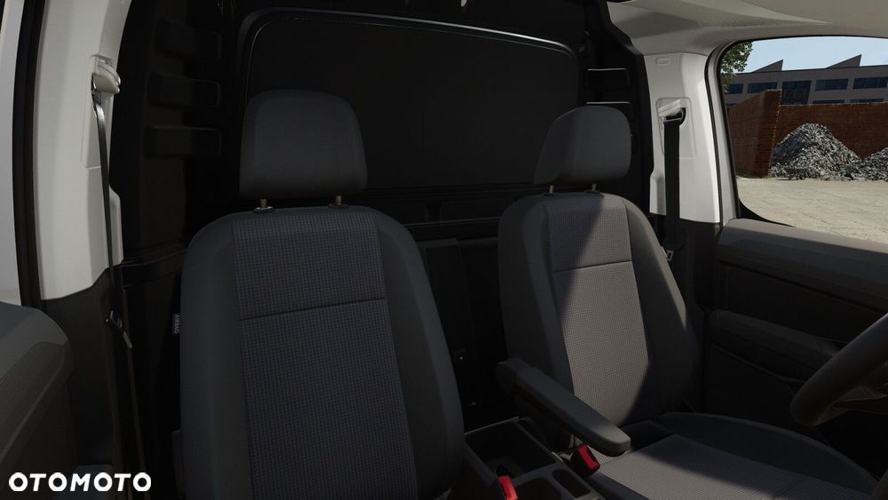 Volkswagen Caddy - 16