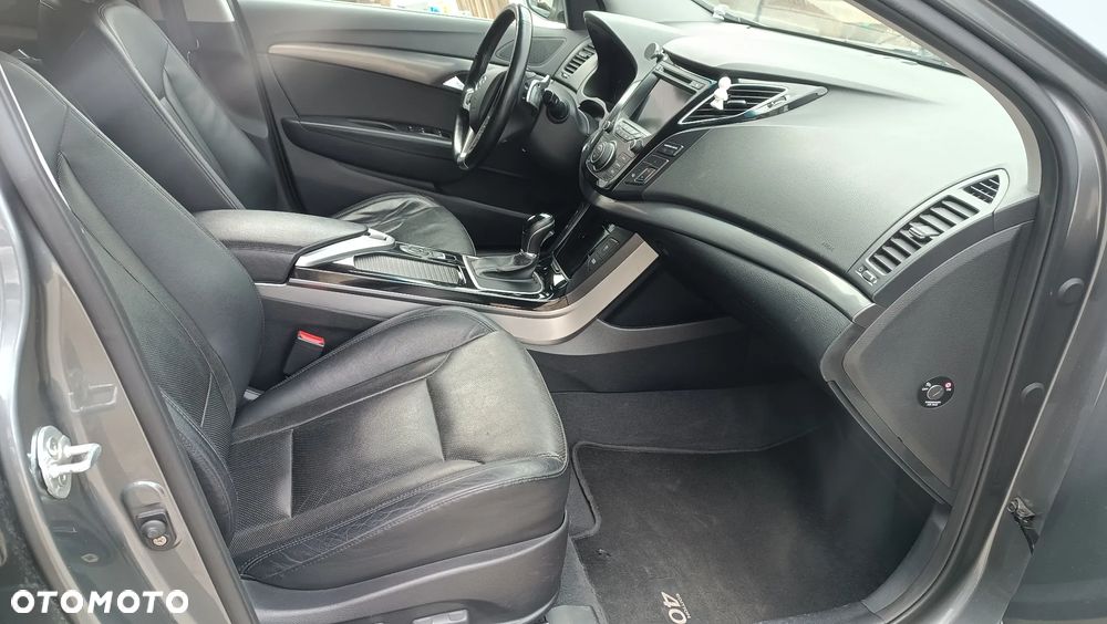 Hyundai i40 1.7 CRDi Premium - 10