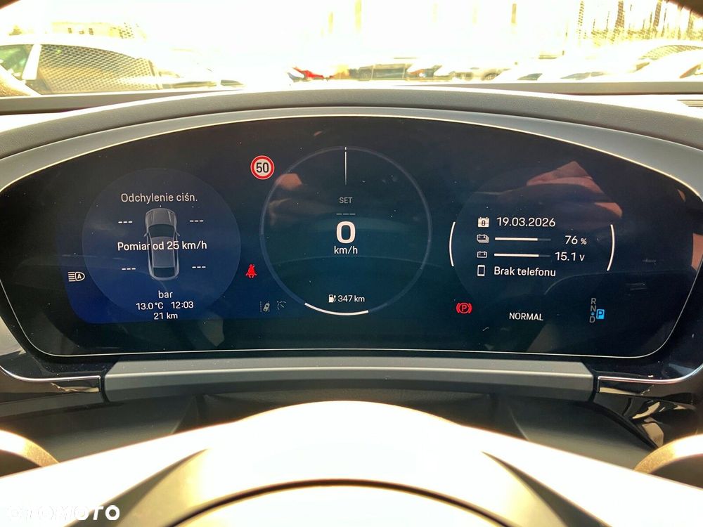 Porsche Macan - 19