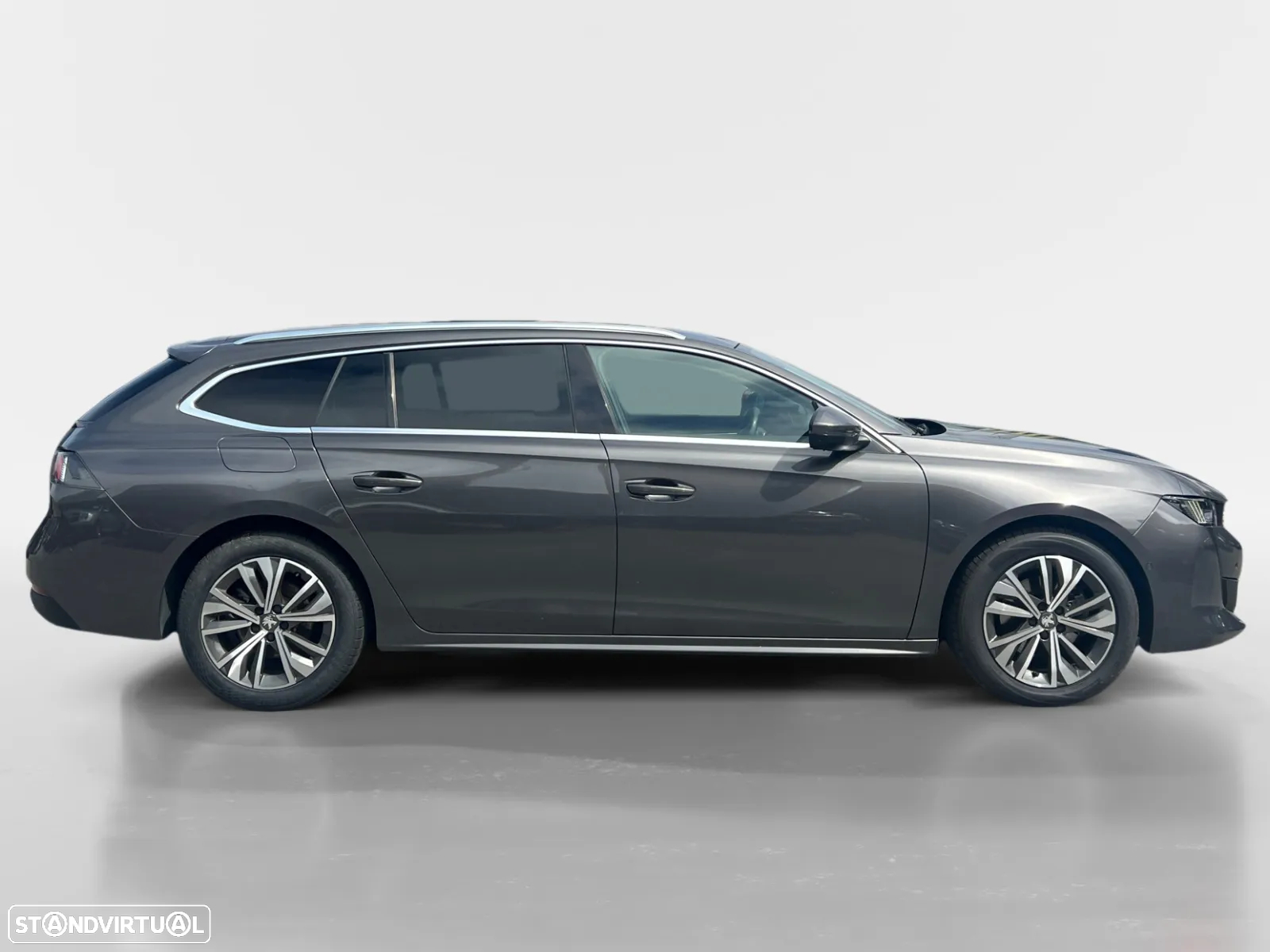 Peugeot 508 SW 1.5 BlueHDi Business Line EAT8 - 7