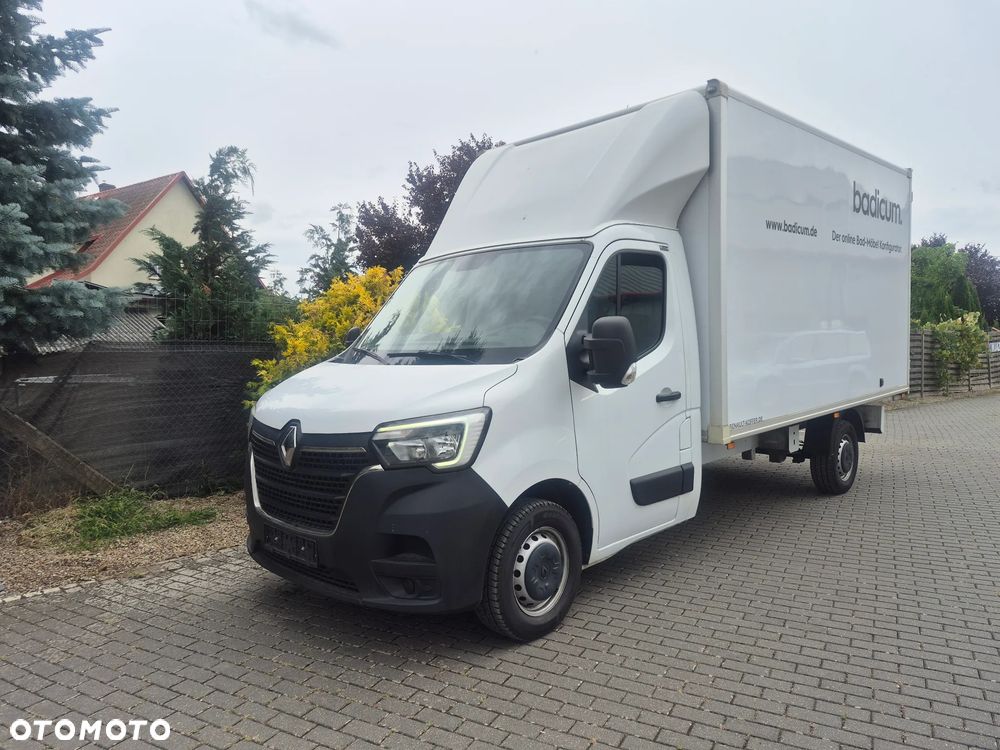 Renault Master - 6