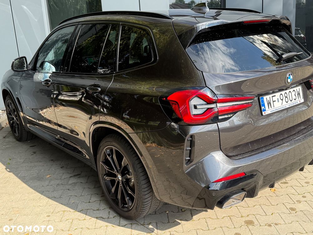 BMW X3 - 12