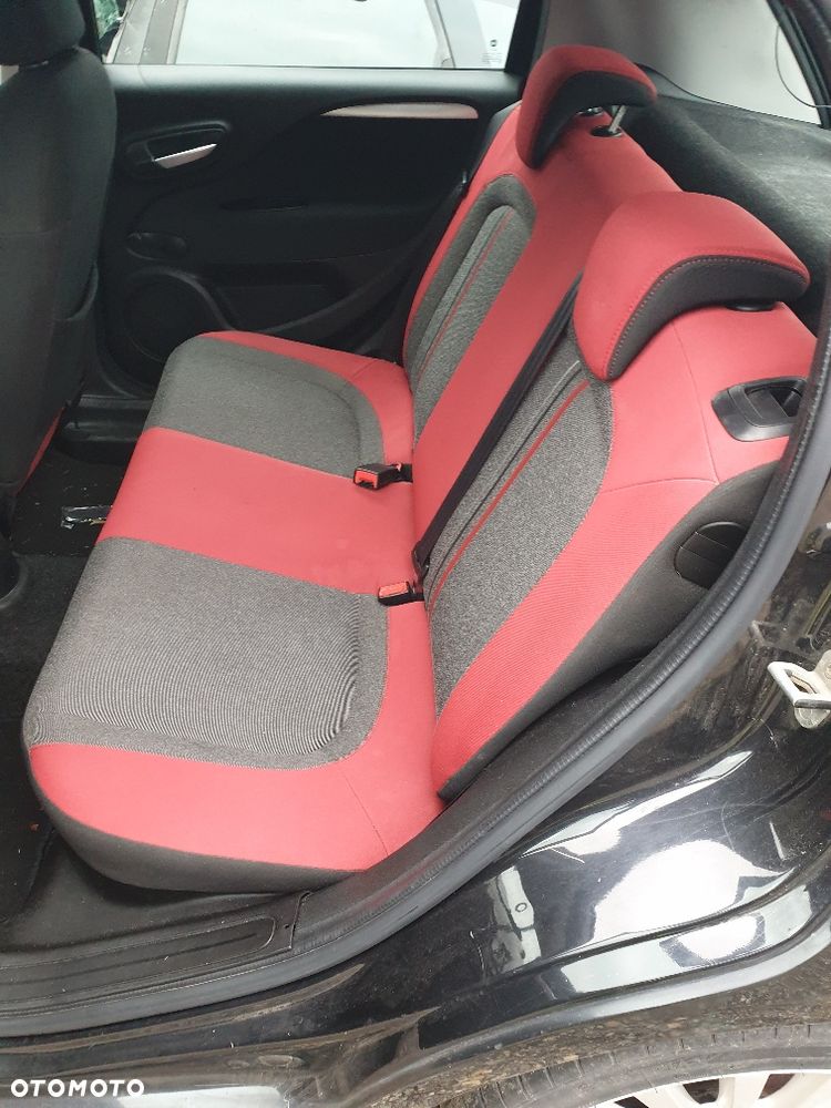FIAT punto EVO - silnik 1,4 -2012R - CAŁY NA CZĘŚCI - 7