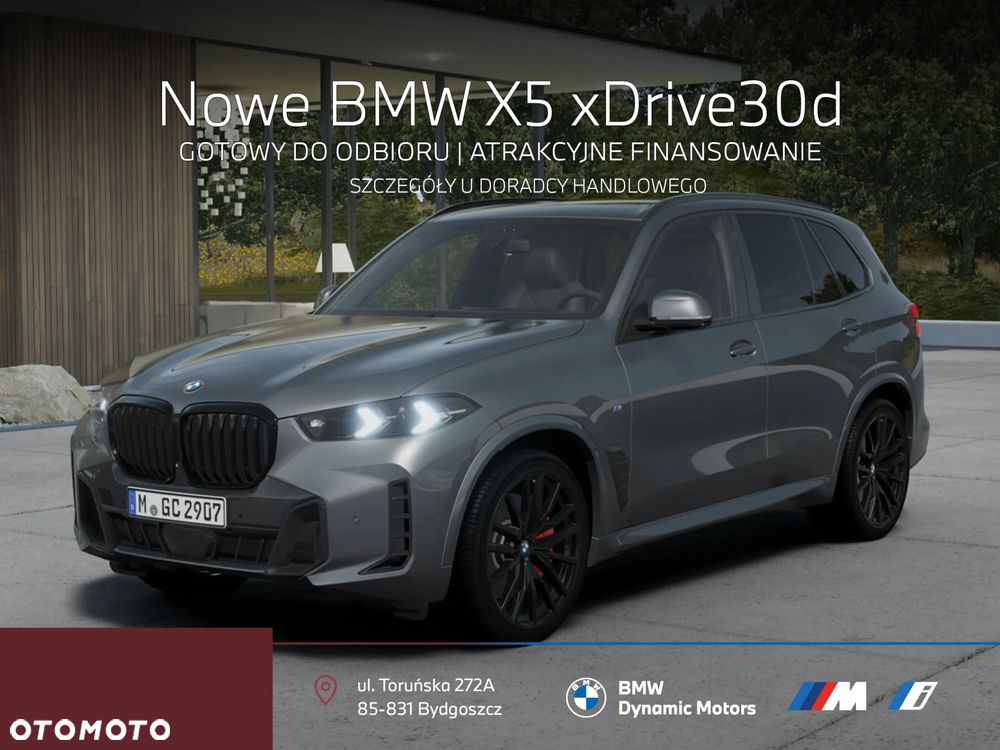BMW X5 - 2