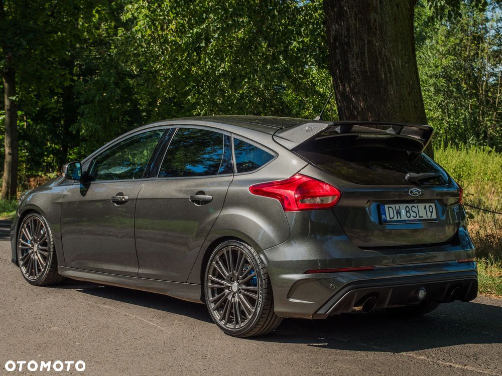 Ford Focus - 21