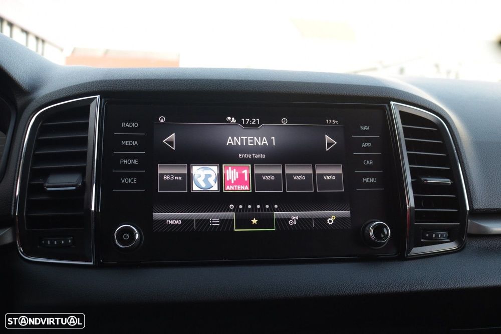 Skoda Karoq 2.0 TDI Ambition - 45