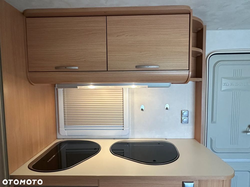 Adria ALTEA 462 PS z markizą i bagażnikiem rowerowym !! 1300kg !! - 19