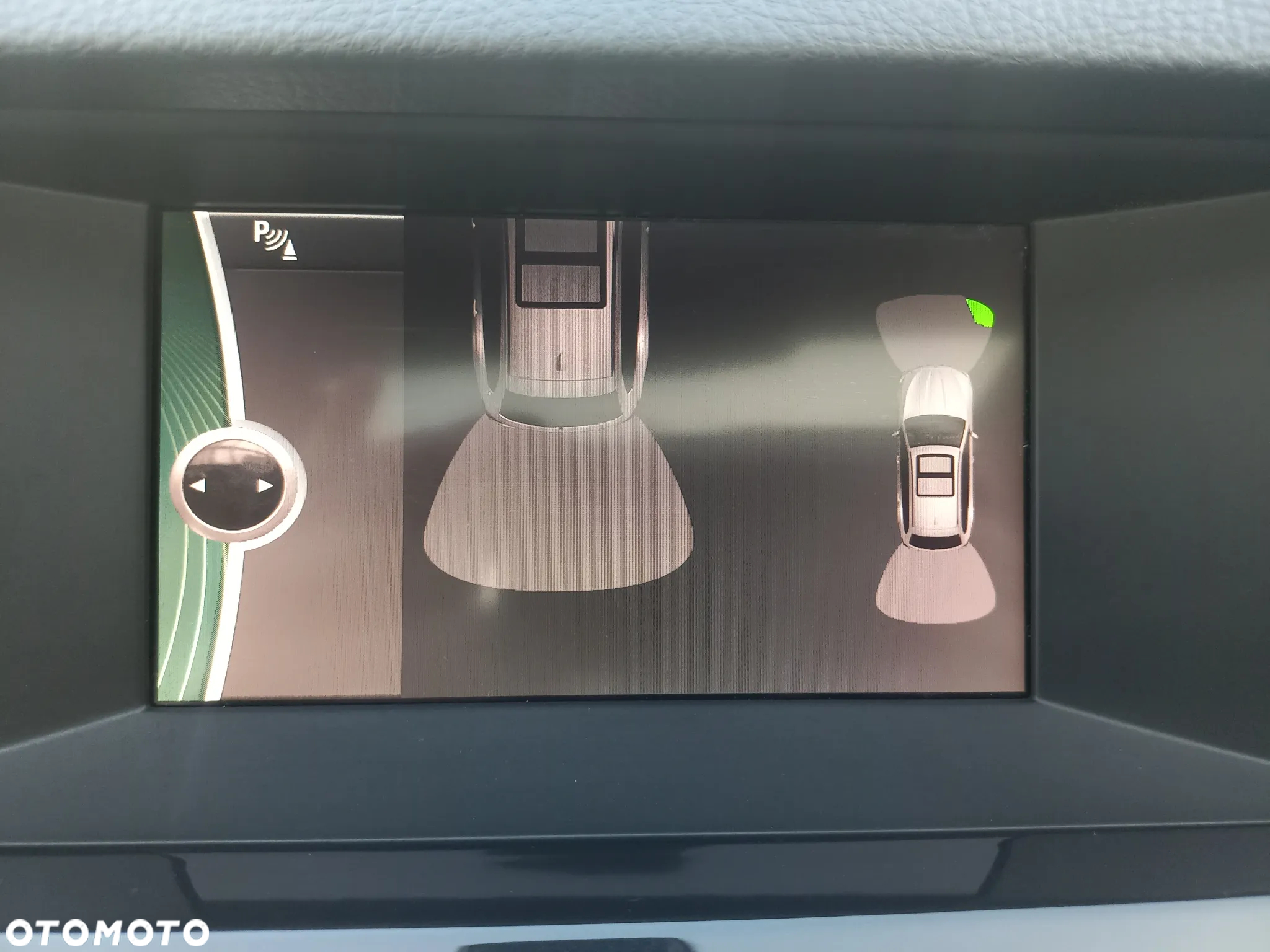 BMW Seria 5 520d Touring - 32