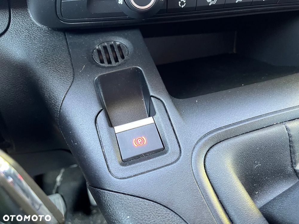 Citroën Berlingo - 18