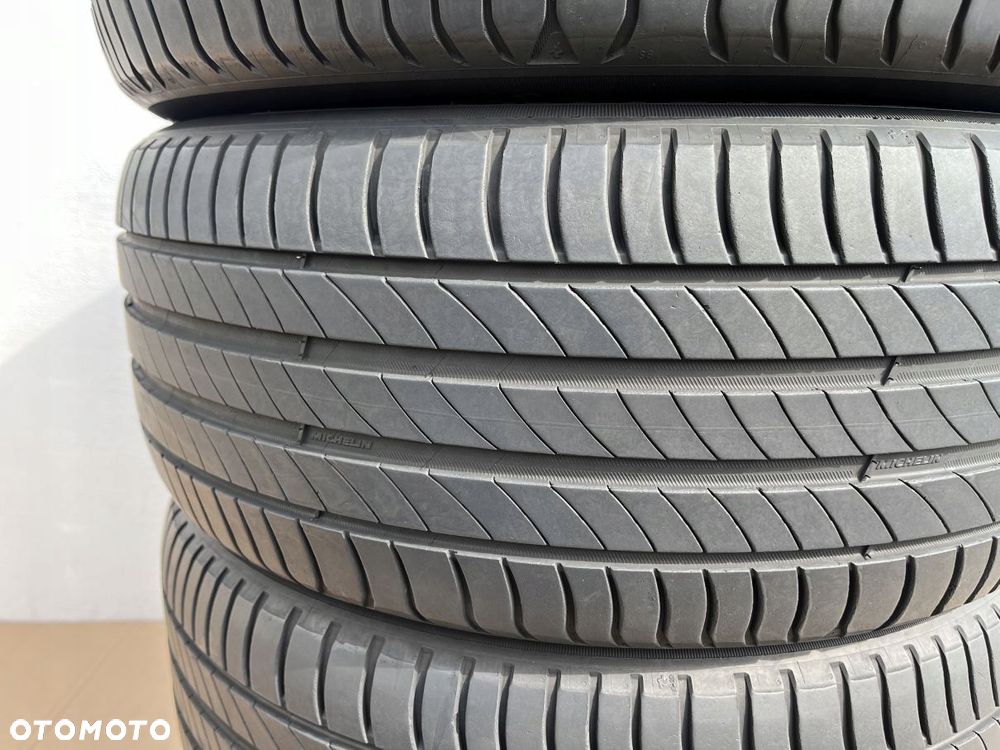 OPONY 235/45/18 98W MICHELIN PRIMACY 4 - 3