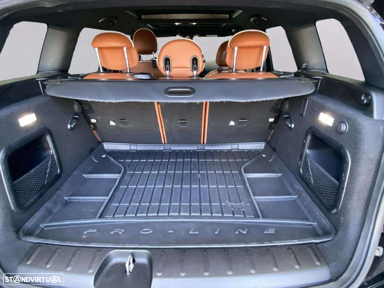 MINI Clubman - 13