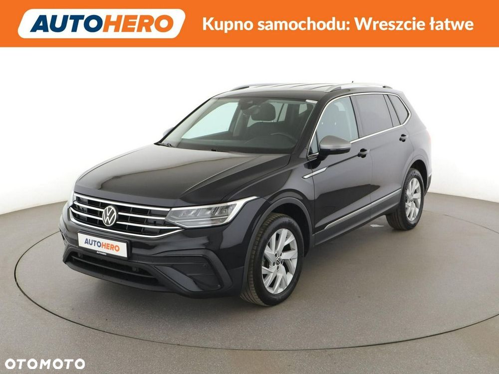 Volkswagen Tiguan Allspace 2.0 TDI Life DSG - 2