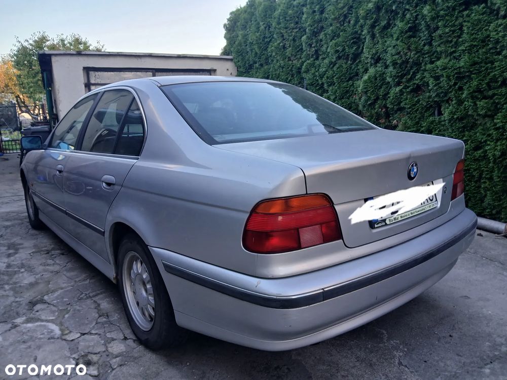 BMW Seria 5 530d - 3
