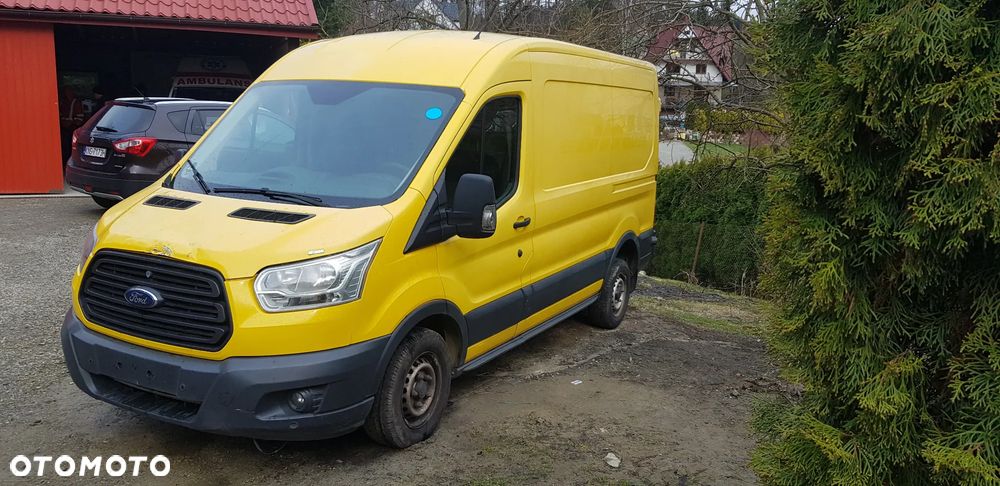 Ford transit - 5