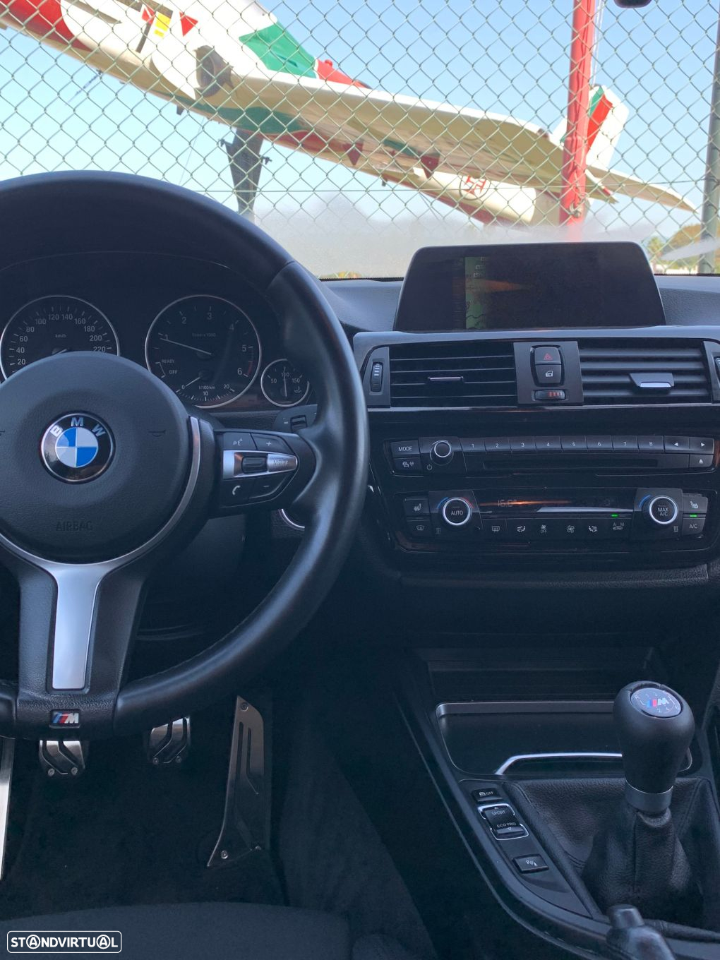 BMW 420 Gran Coupé d Pack M - 32