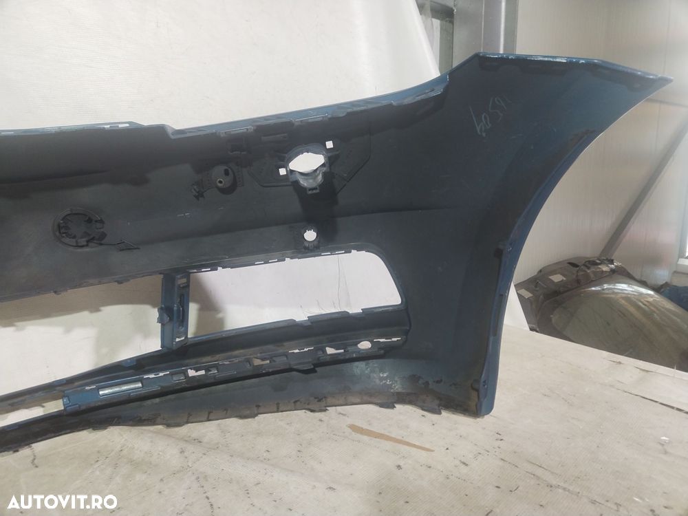 Bara fata VW Touran, 2015, 2016, 2017, 2018, 2019, cod origine OE 5TA807221A-L. 9974 - 10