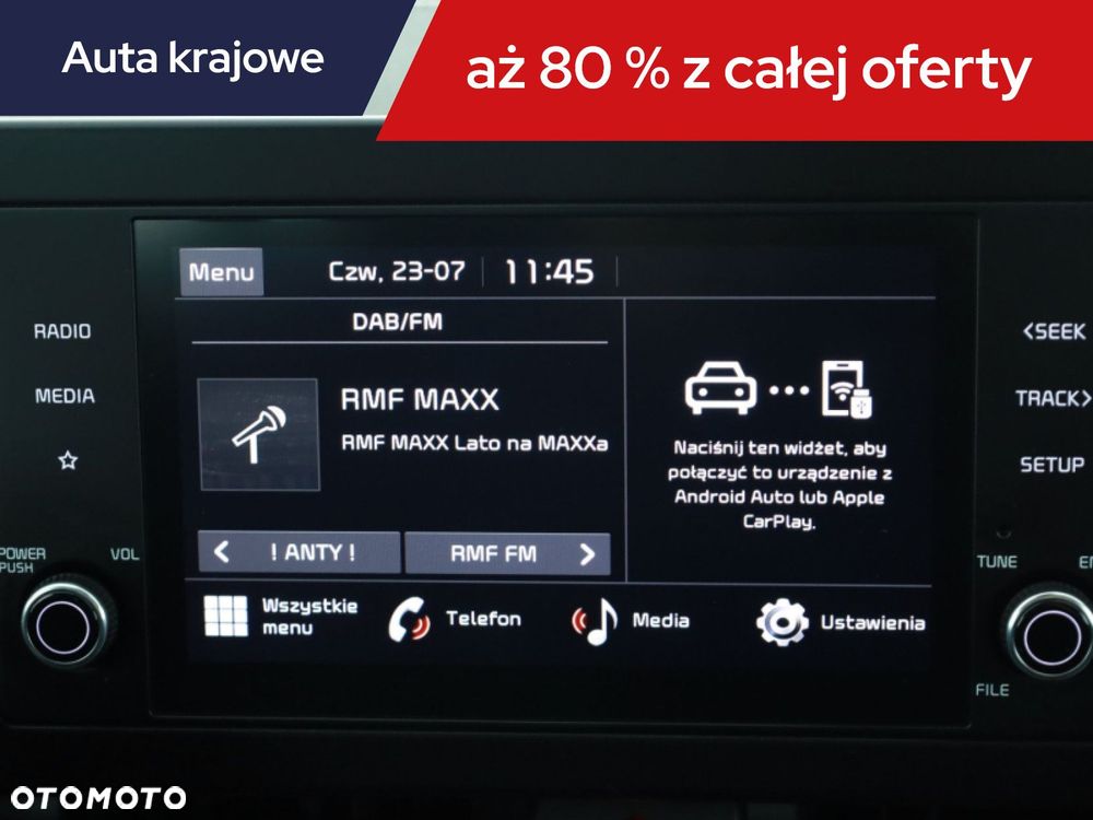 Kia Sportage - 12