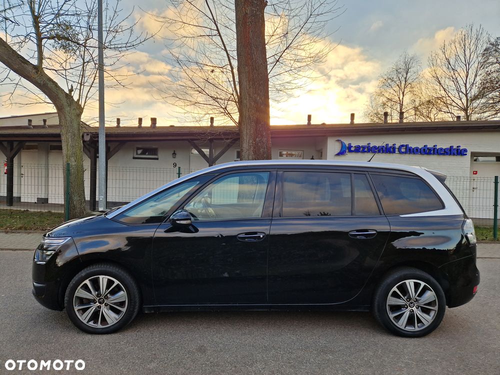 Citroën C4 Grand Picasso - 5