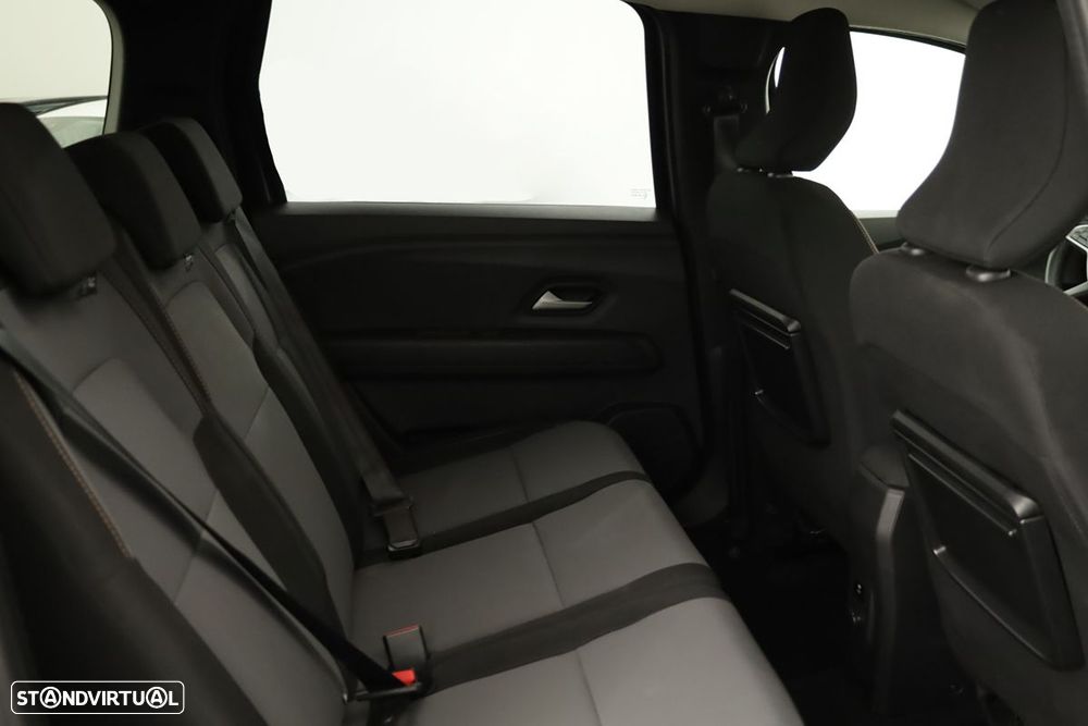 Dacia Jogger 1.0 ECO-G Extreme 7L Bi-Fuel - 22