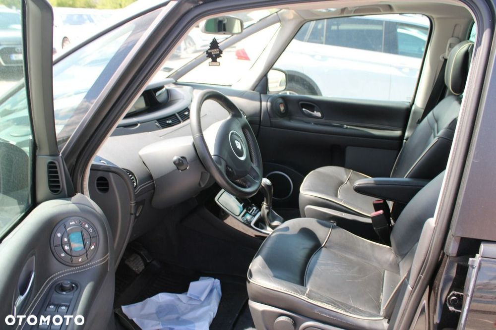Renault Grand Espace - 21