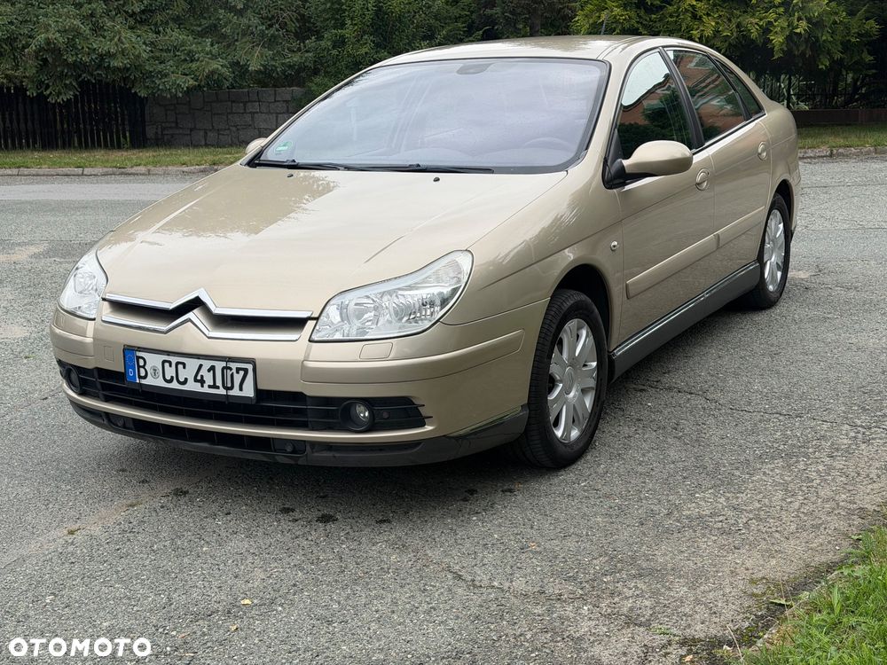Citroën C5 2.0i 16V Exclusive - 3