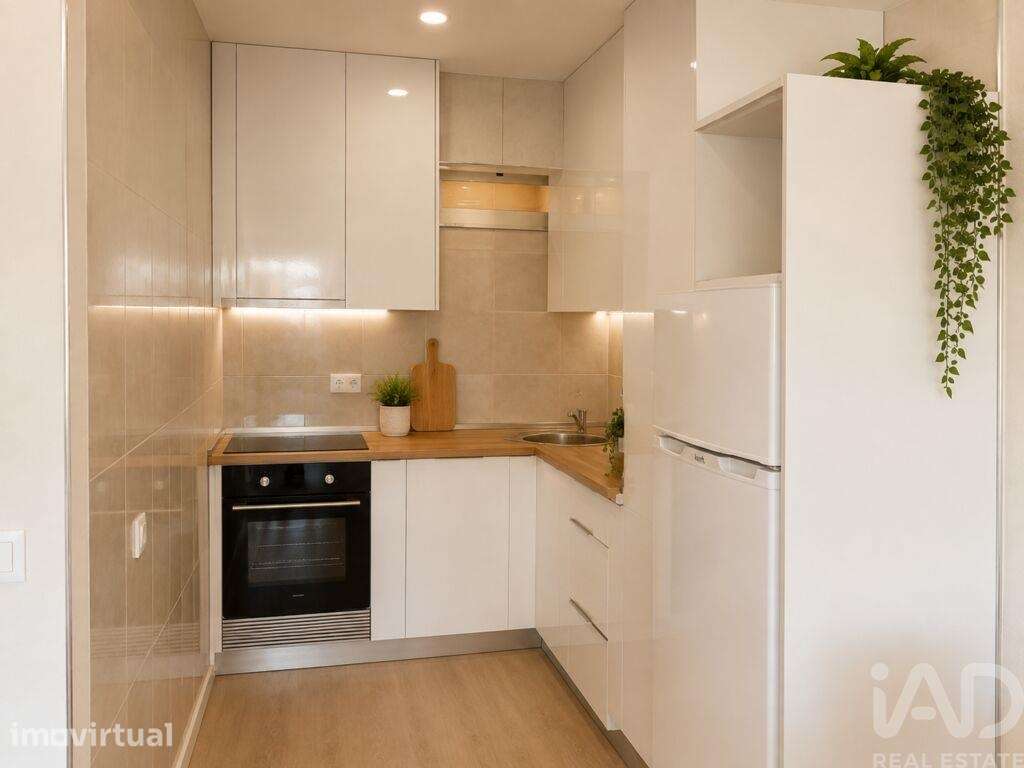 Apartamento T2 em Nazaré de 50 m2 - Grande imagem: 3/11