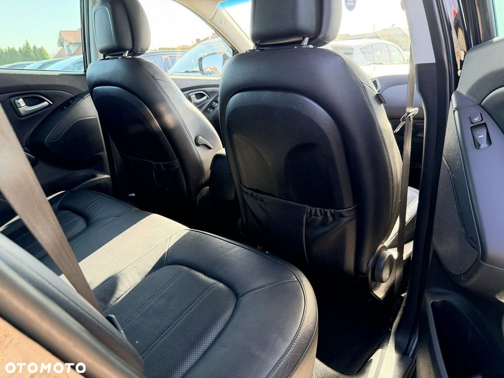 Hyundai ix35 - 14