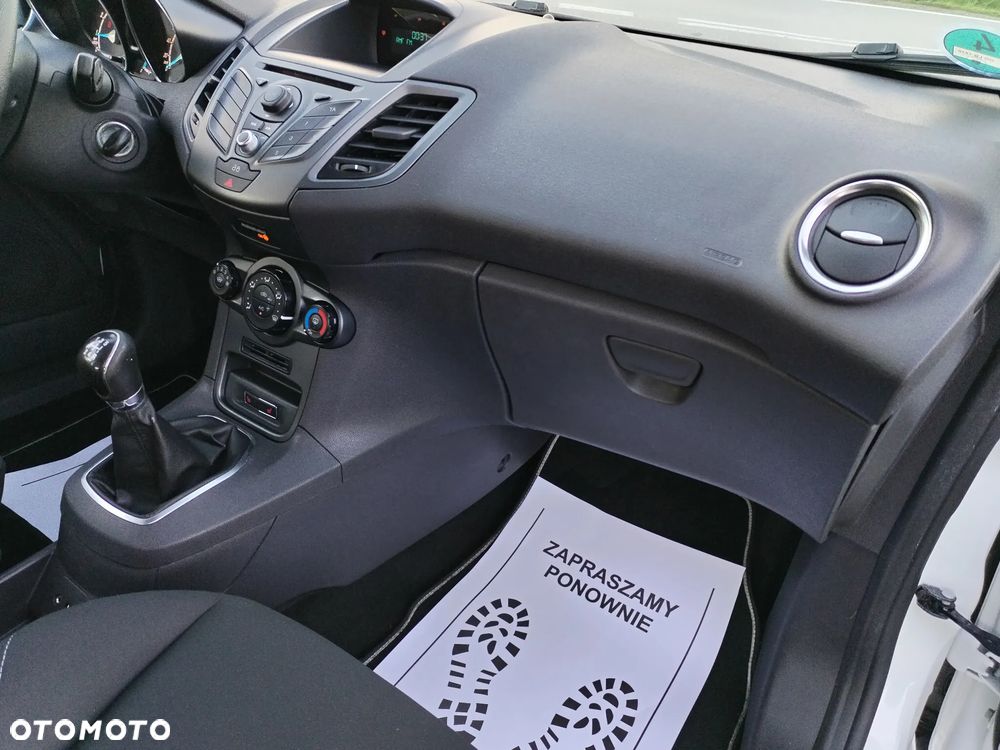 Ford Fiesta - 18