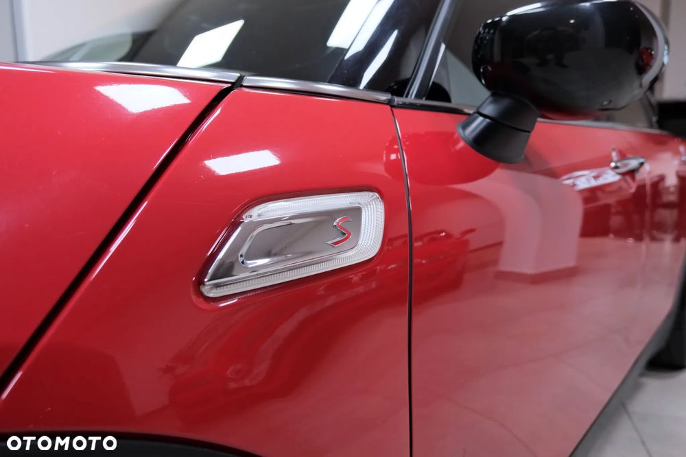 MINI Clubman Cooper S ALL4 sport - 11