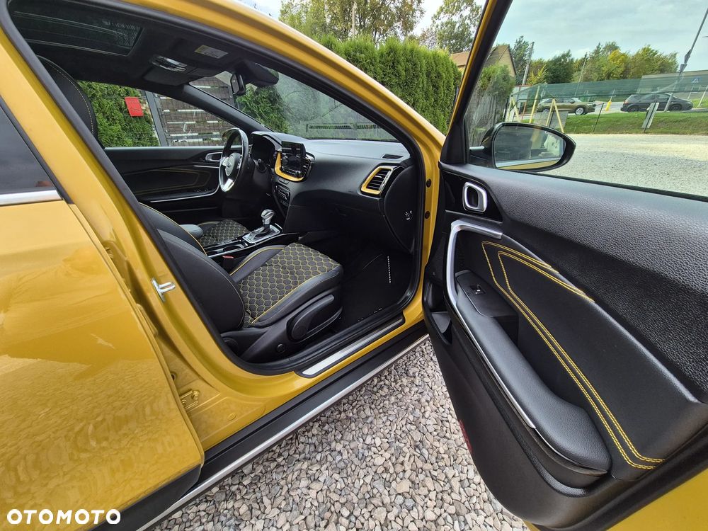 Kia XCeed 1.6 T-GDI OPF DCT7 LAUNCH EDITION - 34