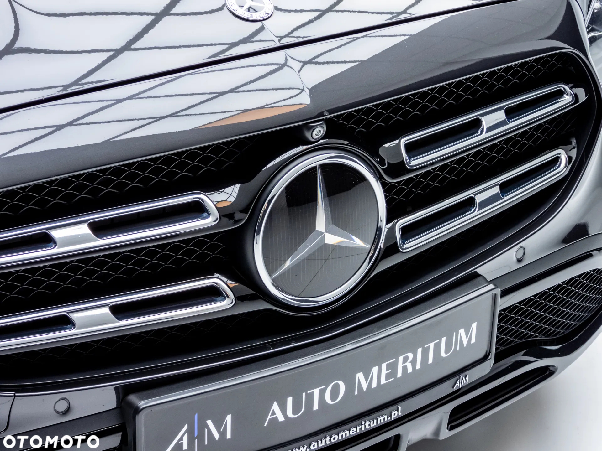 Mercedes-Benz Klasa E 220 d 4-Matic All-Terrain Avantgarde - 12