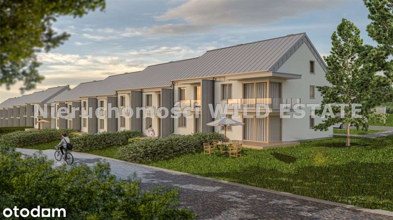 Mieszkanie na sprzedaż, 3 pokoje, 53 m², Sanok