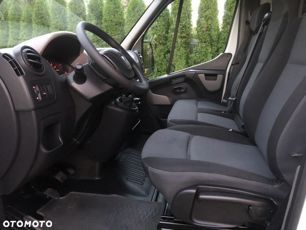 Renault MASTER - 31