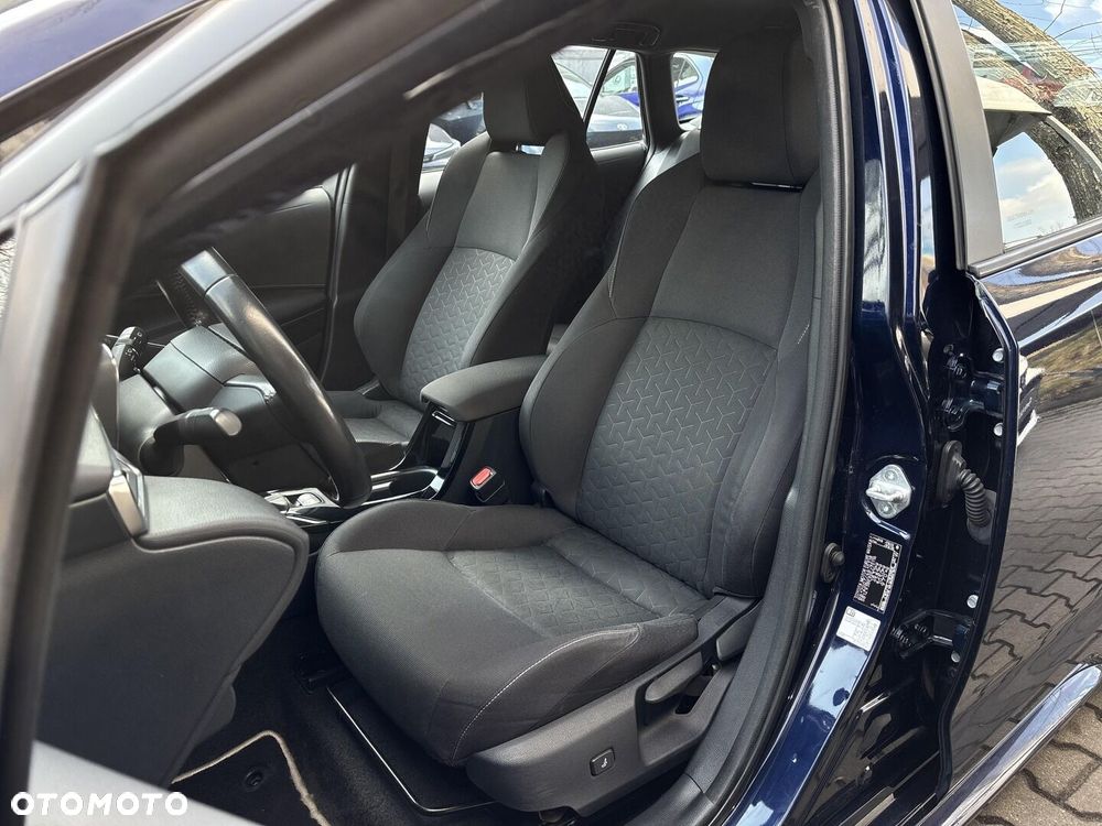 Toyota Corolla 1.8 Hybrid Comfort - 13