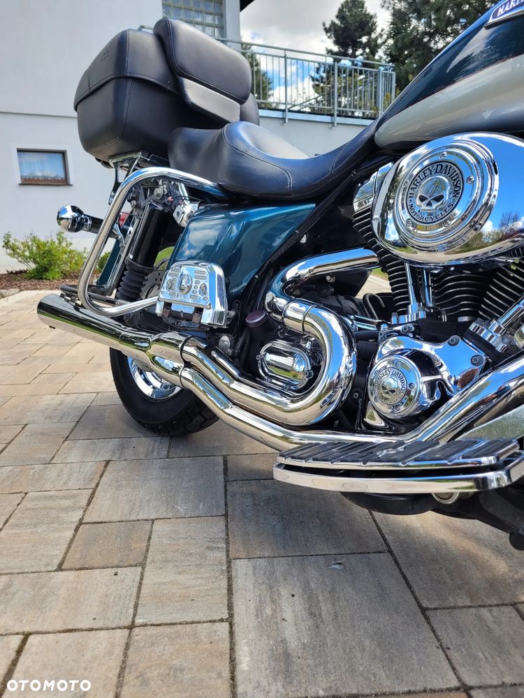 Harley-Davidson Touring Road King - 7