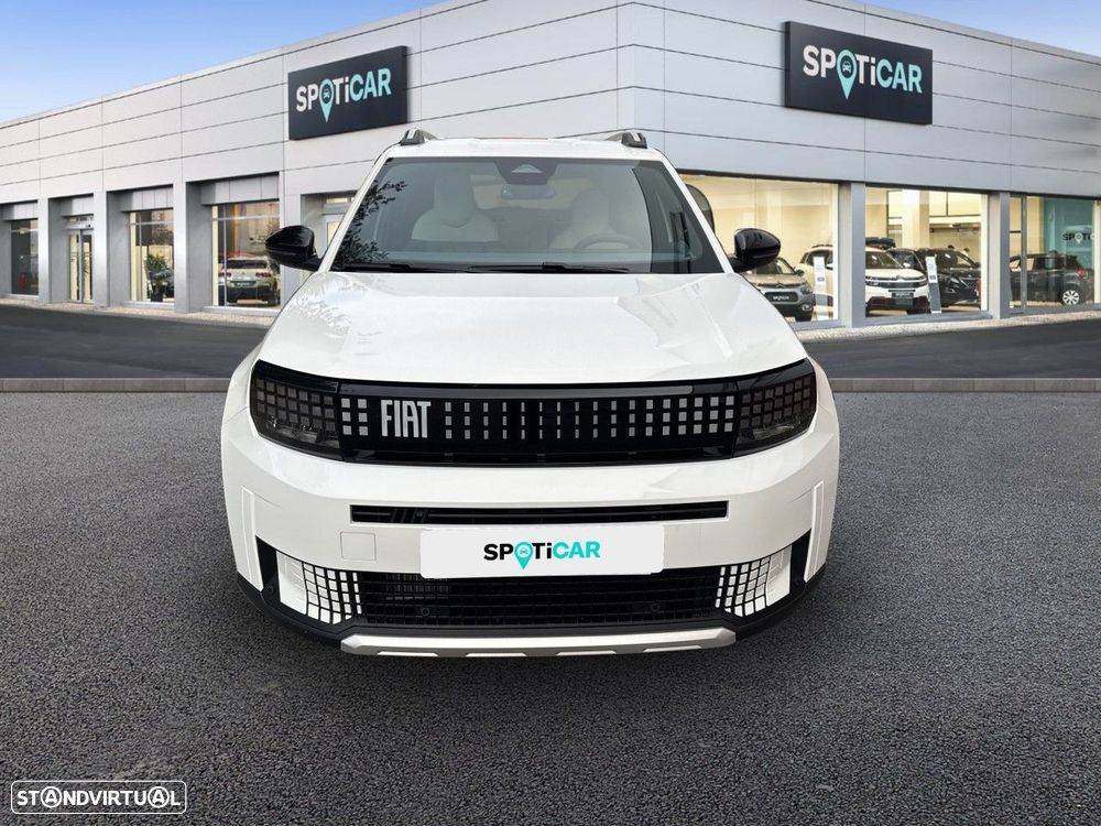 Fiat Grande Panda - 2