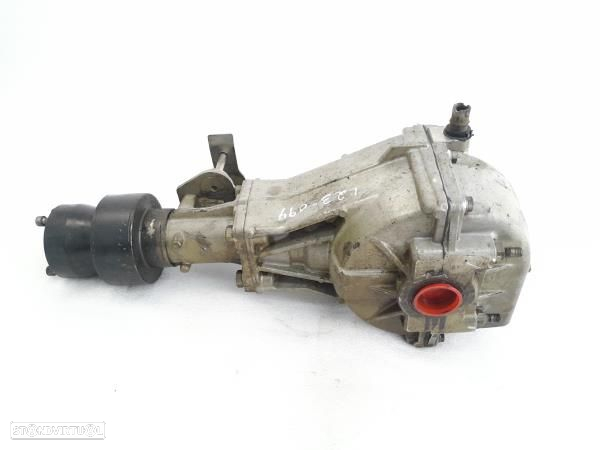 Diferencial Tras Citroen Berlingo B9 4X4 - 4