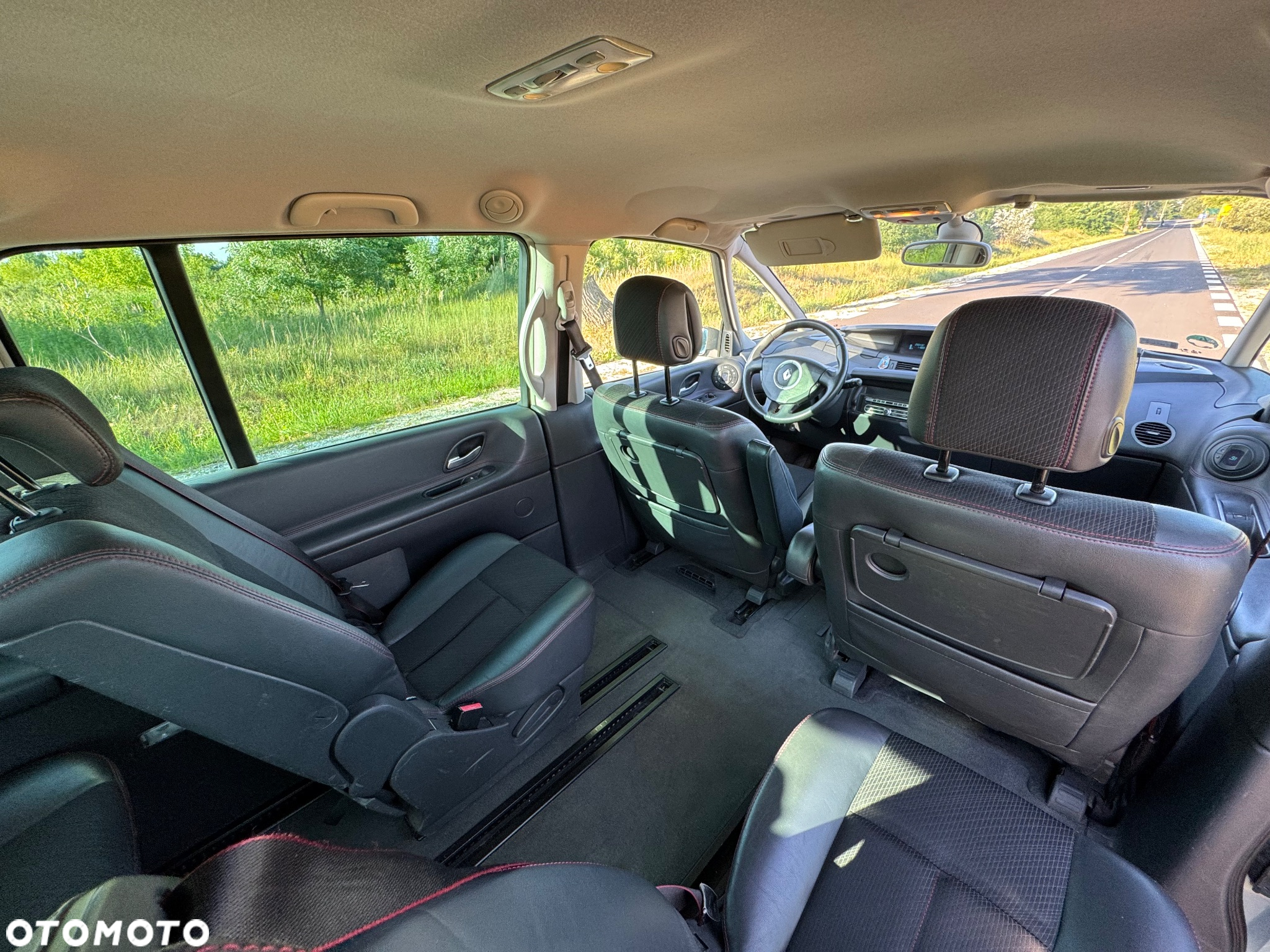 Renault Grand Espace Gr 2.0 dCi Dynamique - 5