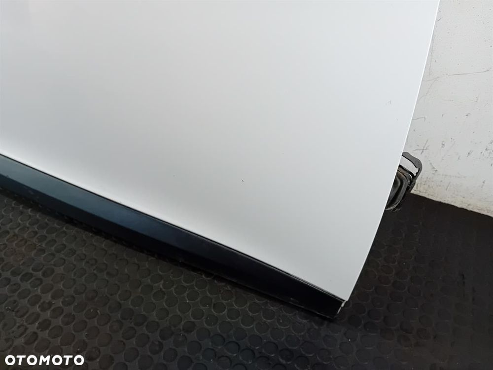 DRZWI PRZÓD PRAWY RENAULT MEGANE III OV369 HATCHBACK - 8