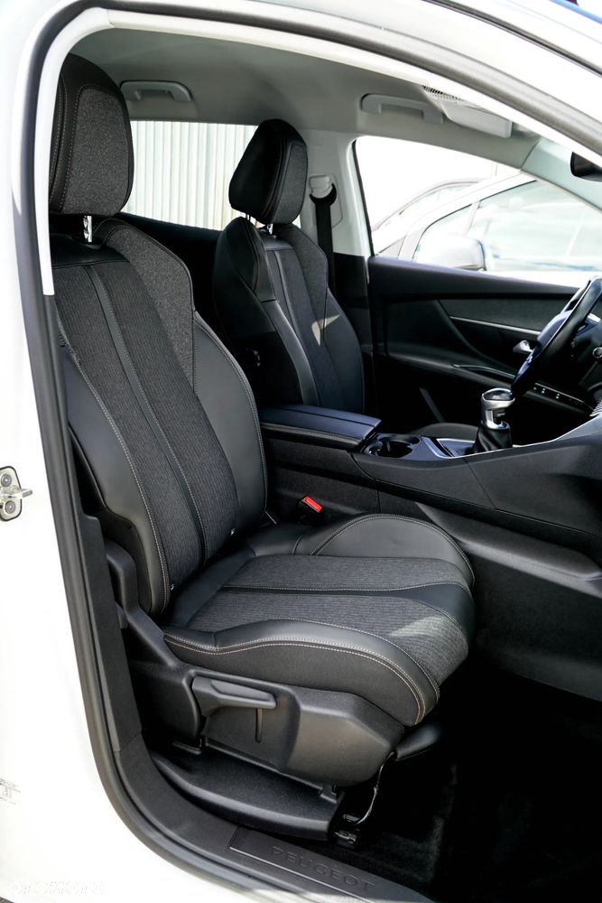 Peugeot 3008 BlueHDi 130 Stop & Start Allure - 20