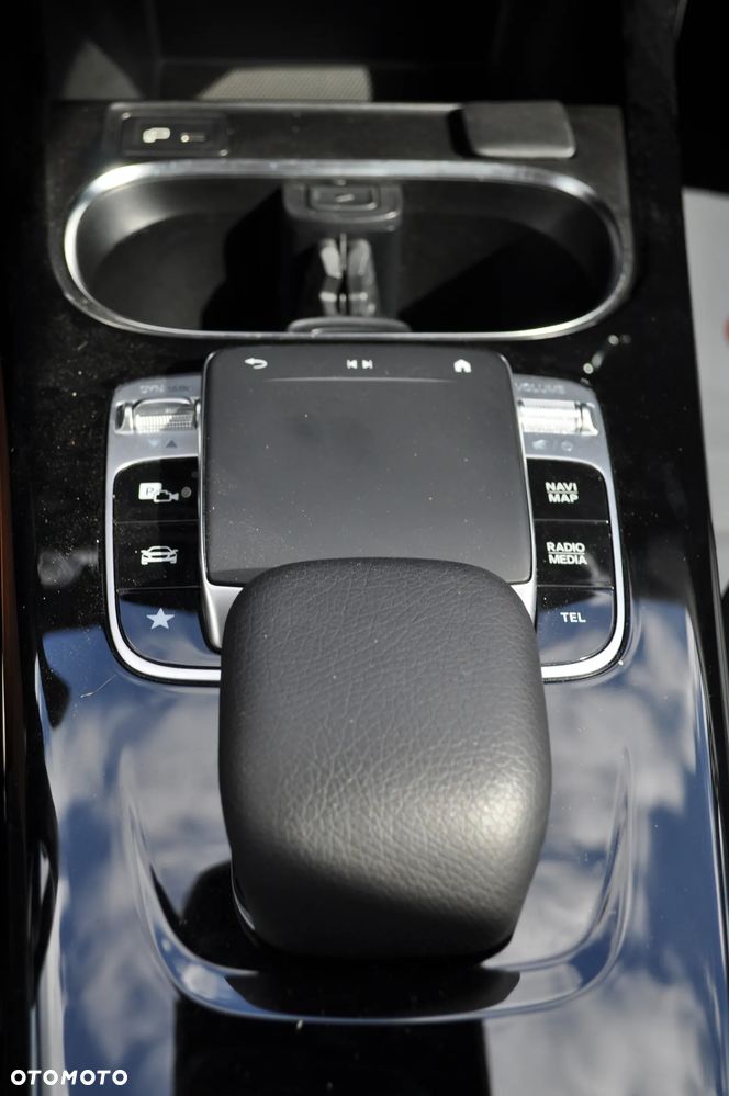 Mercedes-Benz Klasa A - 30