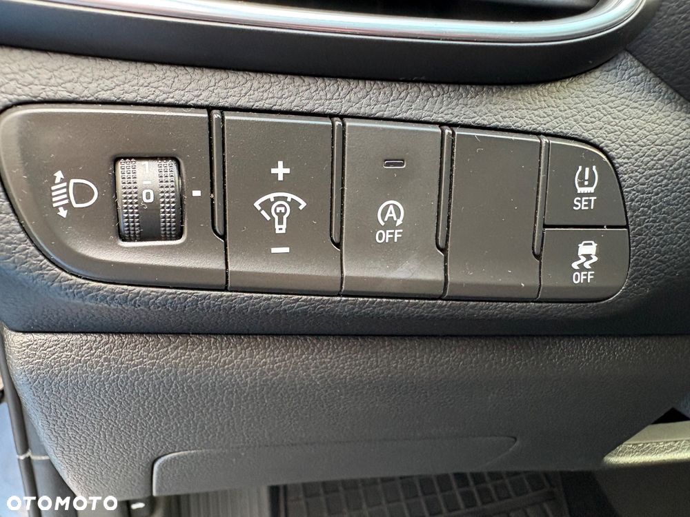 Hyundai i30 1.0 T-GDI Classic + DCT - 27
