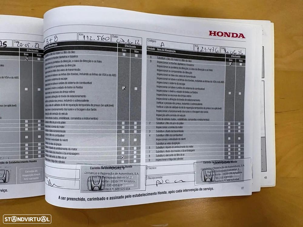 Honda Jazz 1.2 i-VTEC Trend - 60
