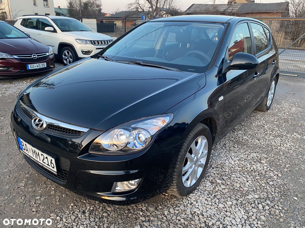 Hyundai i30 1.4 Edition Plus - 7