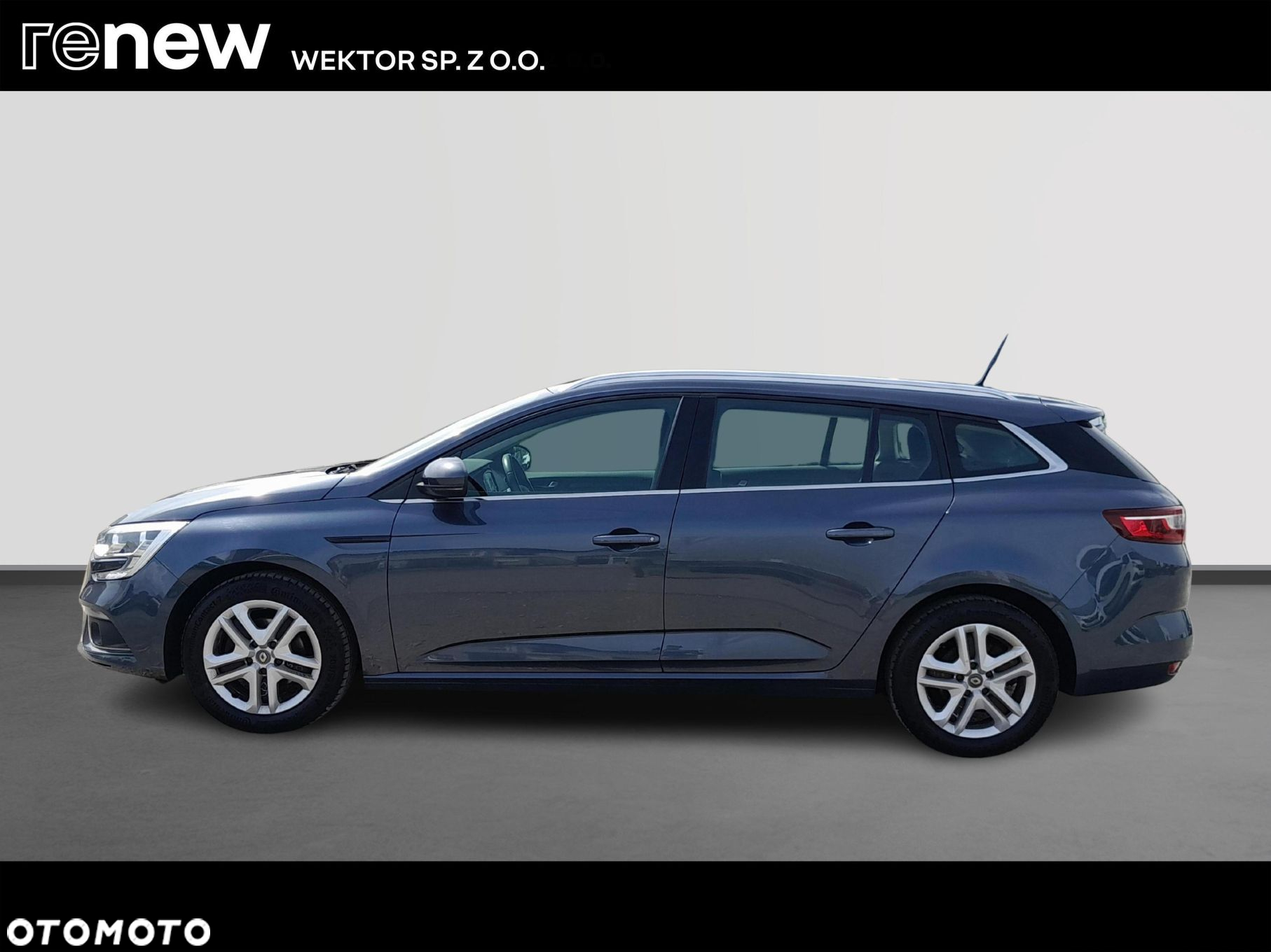 Renault Megane 1.3 TCe FAP Business - 2