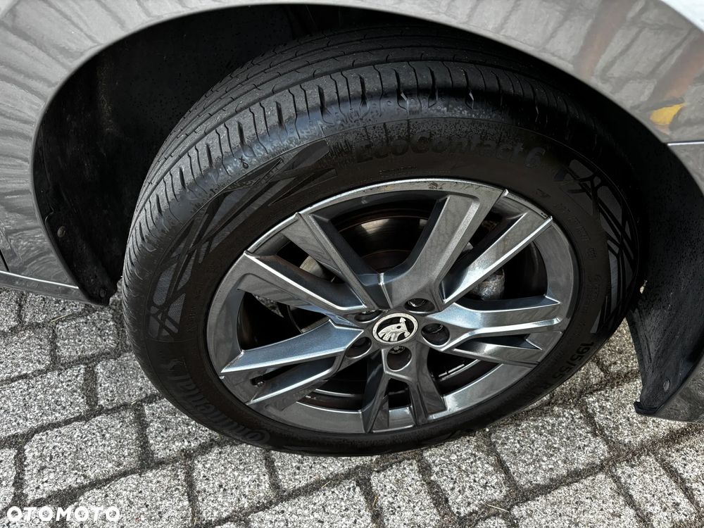 Skoda Fabia 1.0 TSI Cool Edition - 12