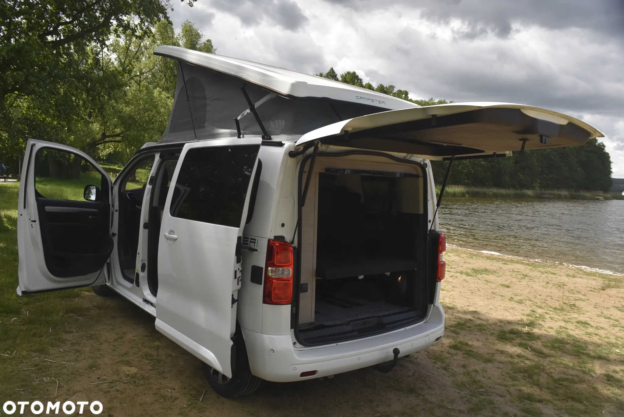 Citroën Jumpy Campster - 5